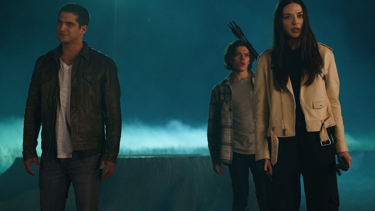 Teen Wolf': How the Movie Explains Dylan O'Brien's Absence