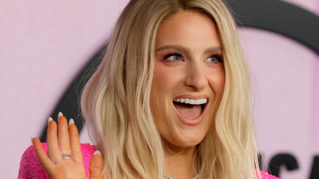 Meghan Trainor's already planning for baby number two…and three – KS95 94.5