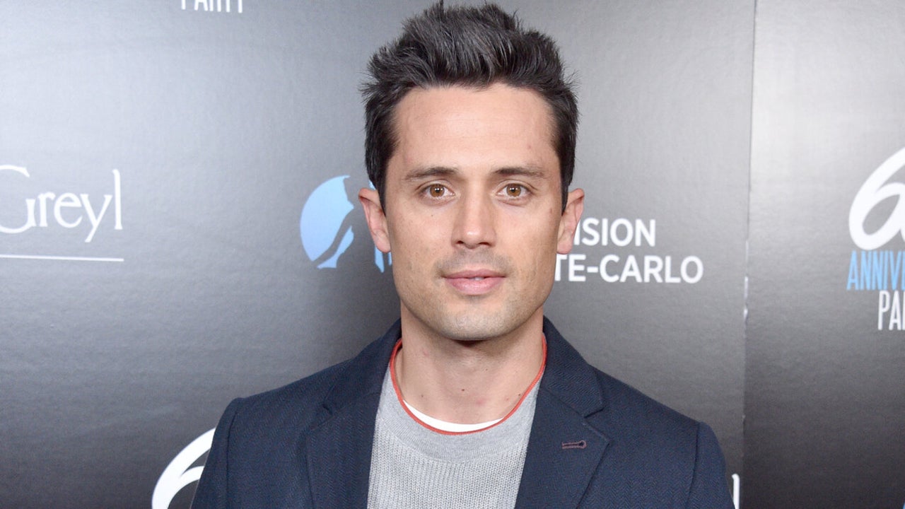 Stephen Colletti