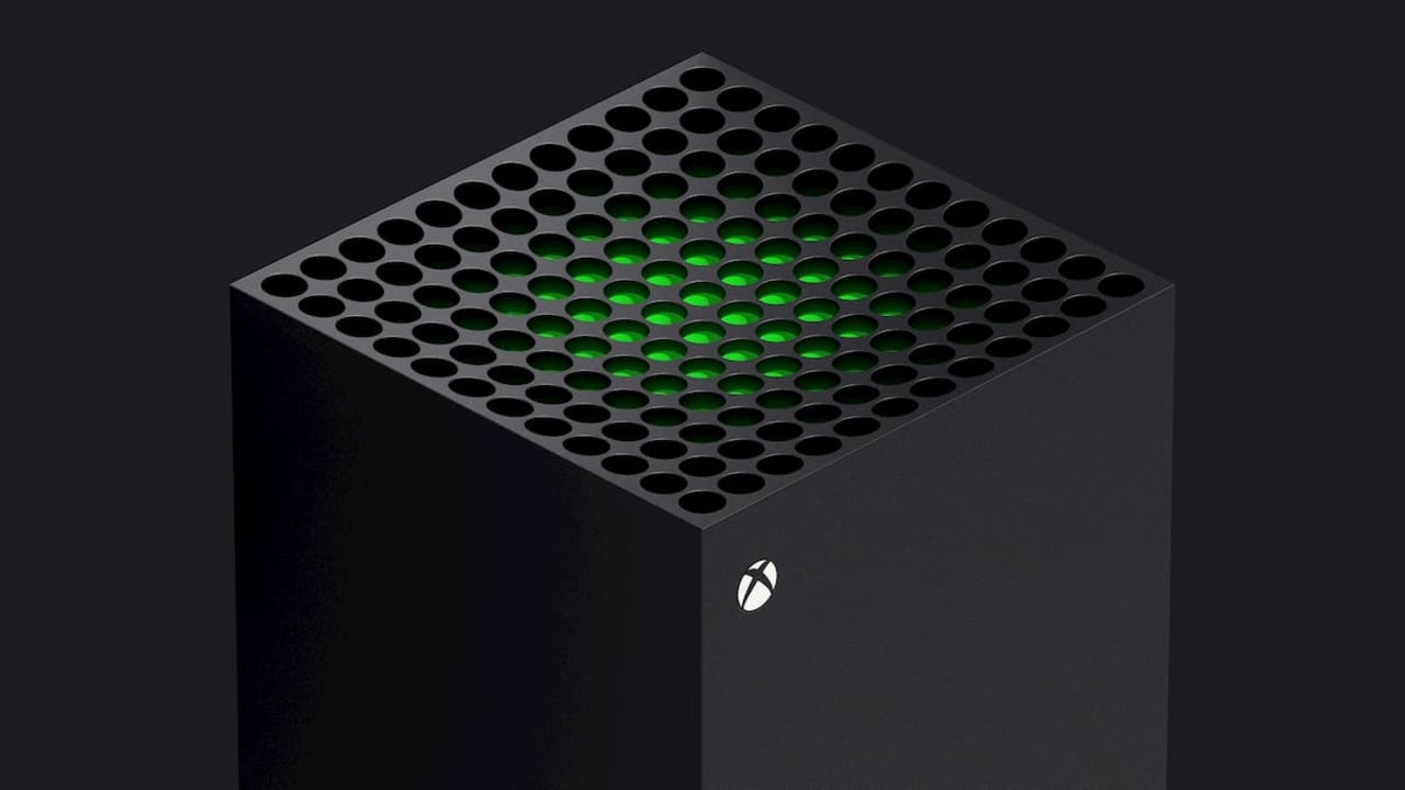 This Xbox Series X deal is still going - save $50 on the console and get it  for a lowest price ever