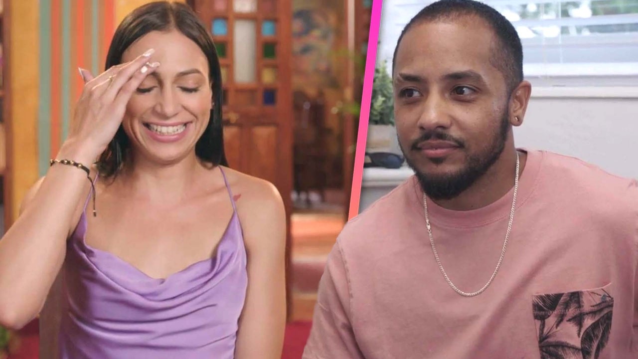 '90 Day Fiancé' Recap: Isabel Details Her And Gabe's Sex Life ...