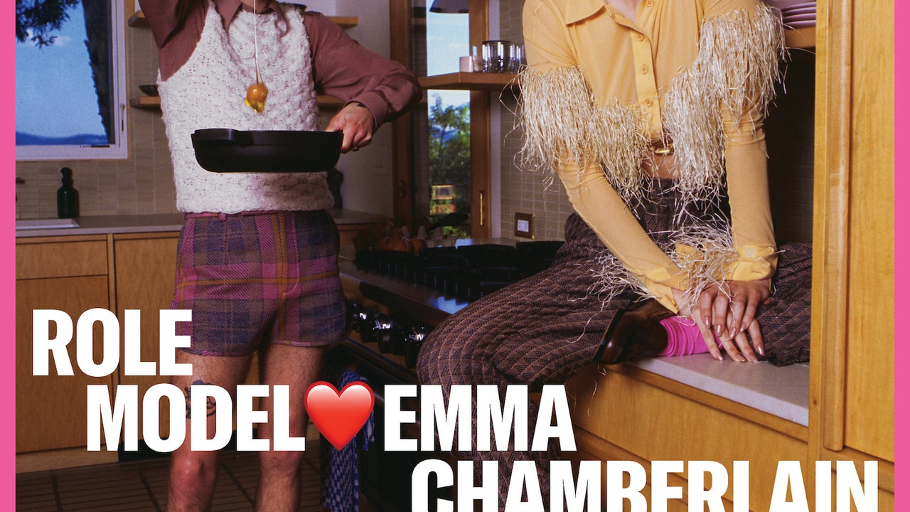 Is Emma Chamberlain Dating Role Model? Meet the Musician
