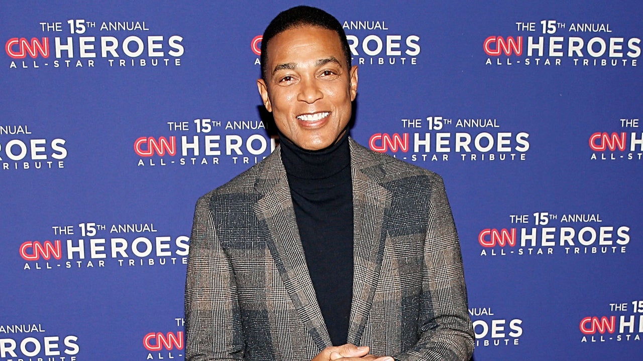 Don Lemon Returns to CNN Following Controversial Nikki Haley Remarks ...