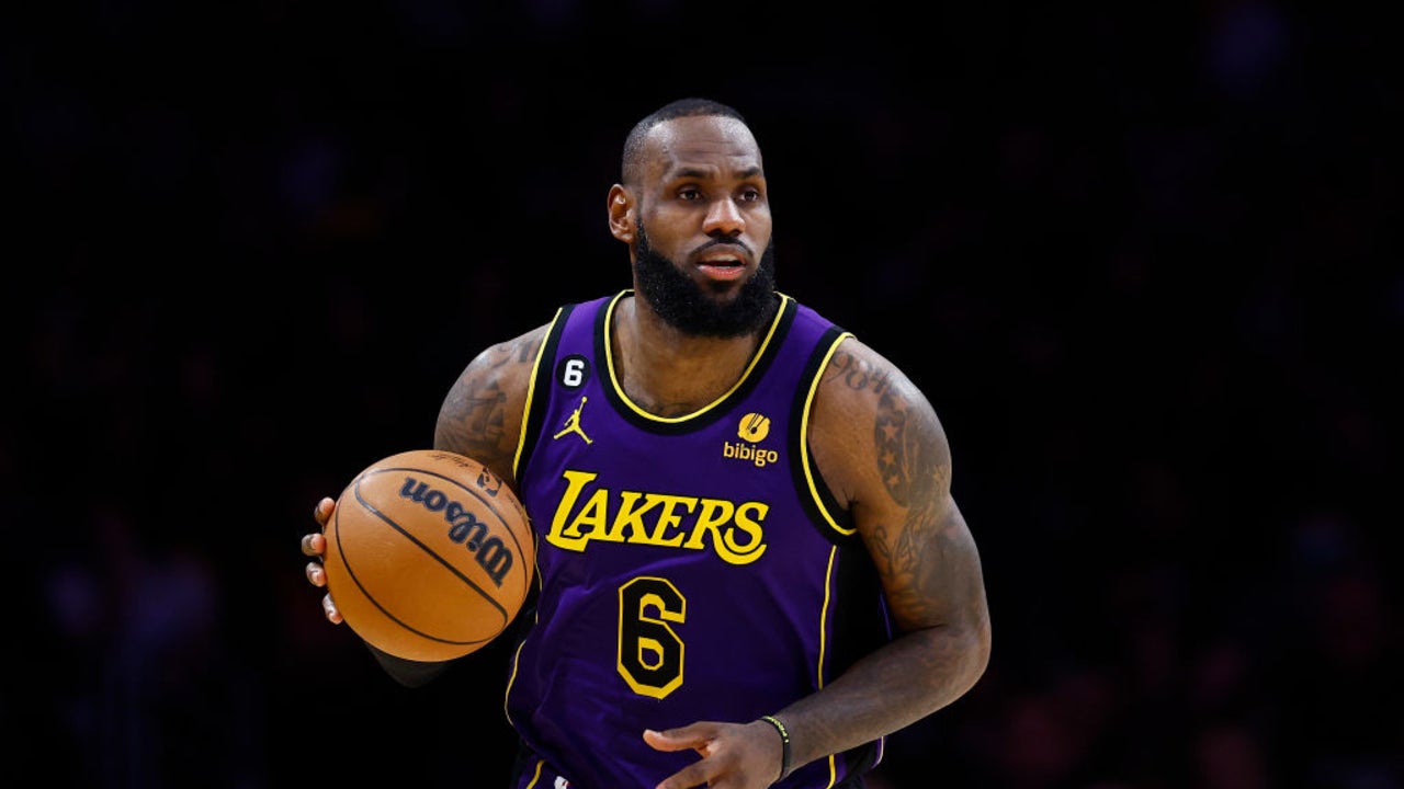 Lakers' LeBron James Not Retiring, Announces Return for 21st NBA Season at  ESPY's, News, Scores, Highlights, Stats, and Rumors
