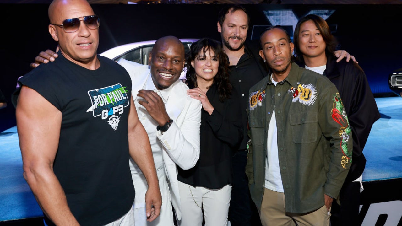 Fast and Furious X: secondo Michelle Rodriguez, Jason Momoa è il miglior  villain maschile del franchise 