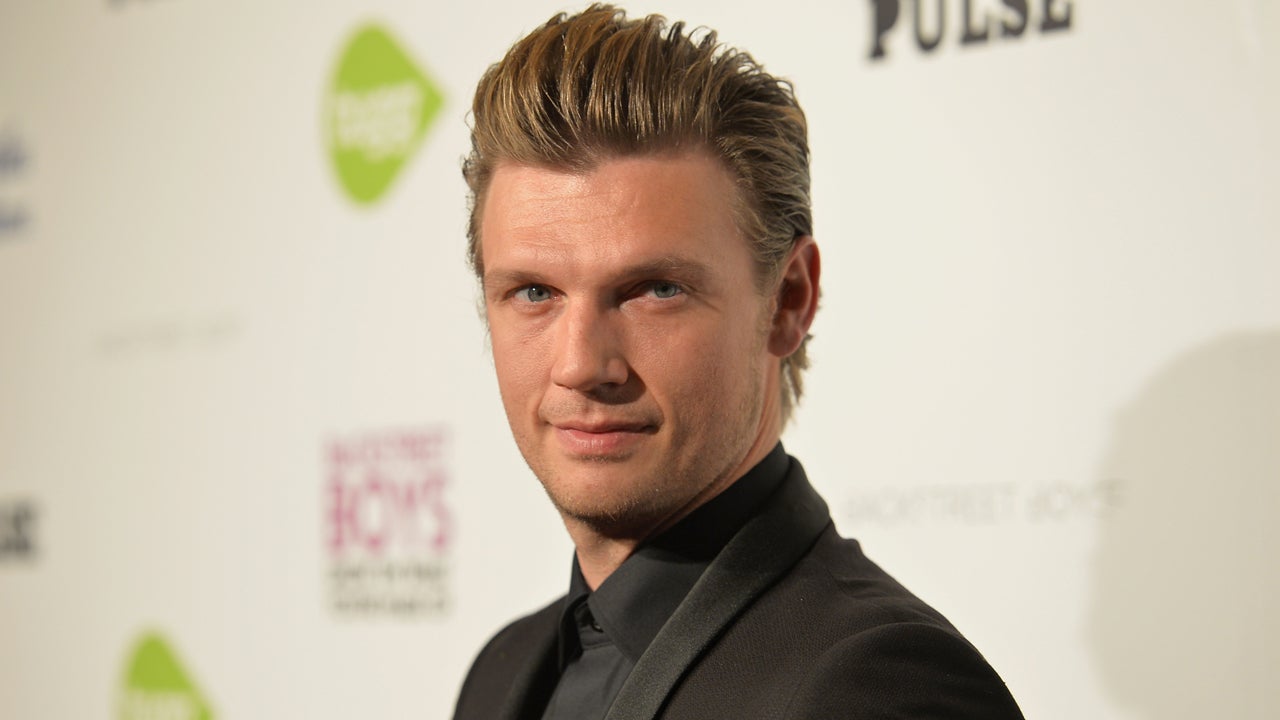 Nick Carter