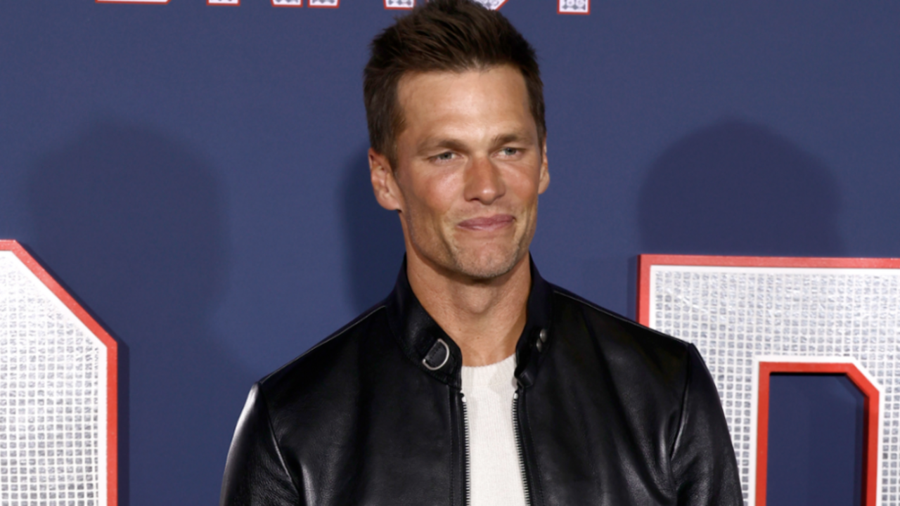 These Days Tom Brady and Bridget Moynahan Are Co-Parenting Goals – SheKnows
