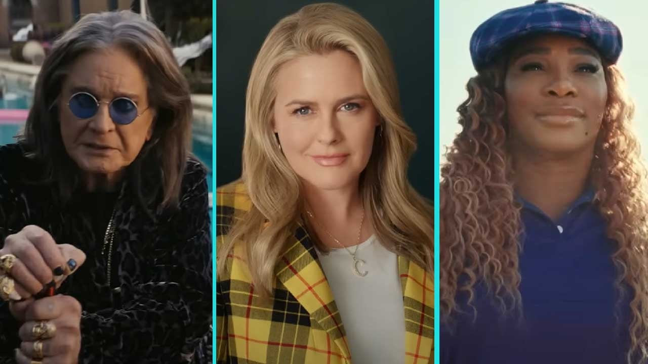 Best Super Bowl 2023 Commercials: Bradley Cooper, Alicia Silverstone ...