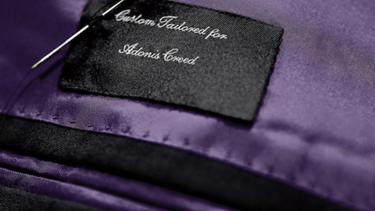 Michael B. Jordan Creed 3 Inspired Outfit 🥊 💡 #michaelbjordan