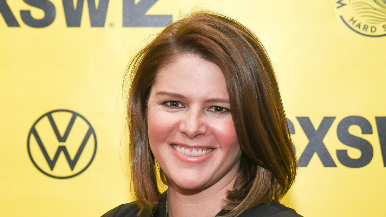 Kasie Hunt