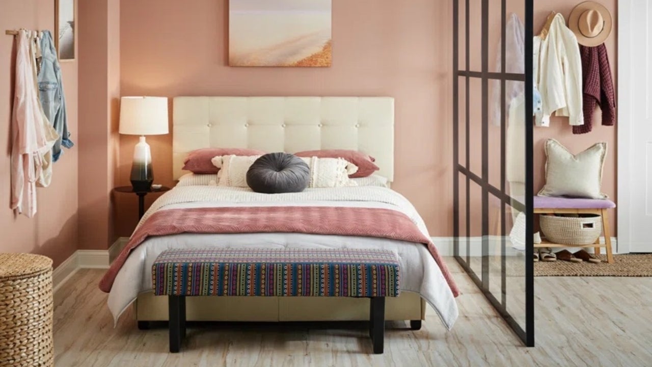 Wayfair Sleep Sale