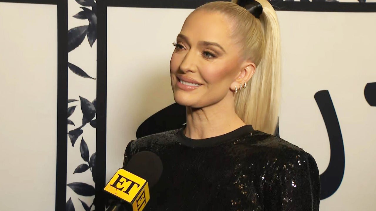 Erika Jayne Opens Up About Her Dating Life Reveals Why She S Still Married To Tom Girardi