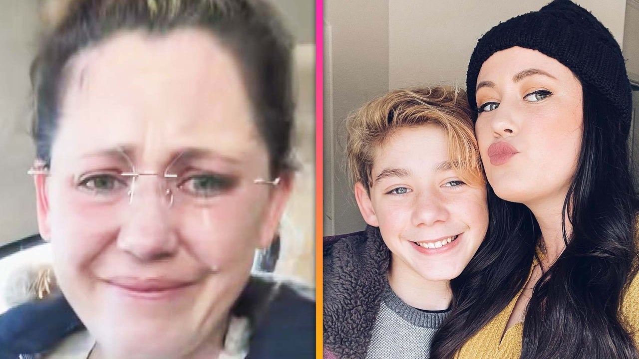 Teen Mom 2 Alum Jenelle Evans Shares 14th Birthday Tribute To Son Jace After Regaining Custody 