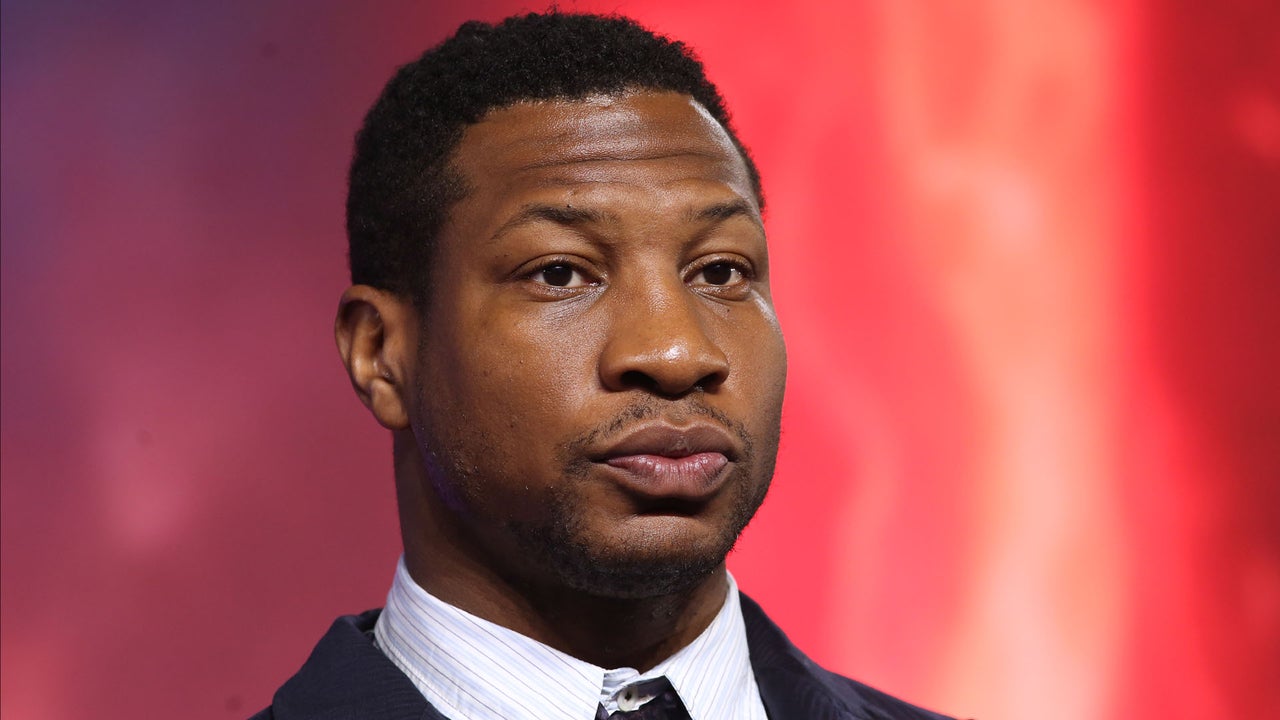 Jonathan Majors Dropped By Manager After Domestic Violence Arrest ...