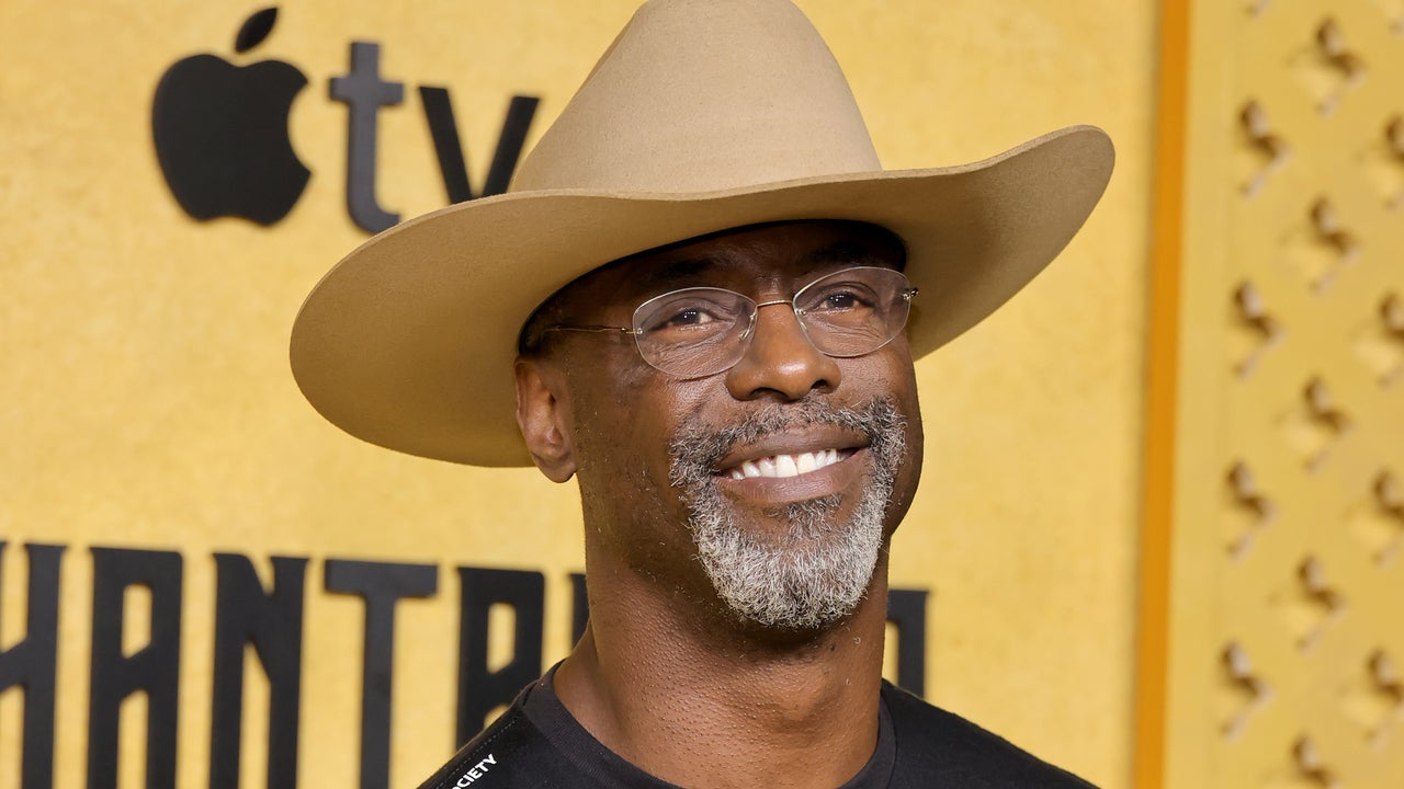 Isaiah Washington