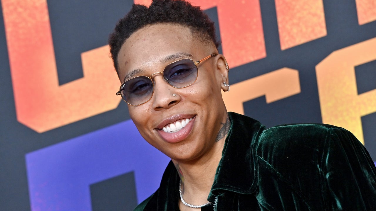 Lena Waithe