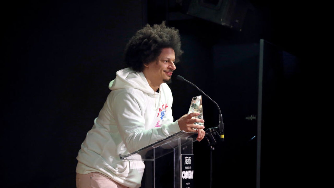 Eric Andre