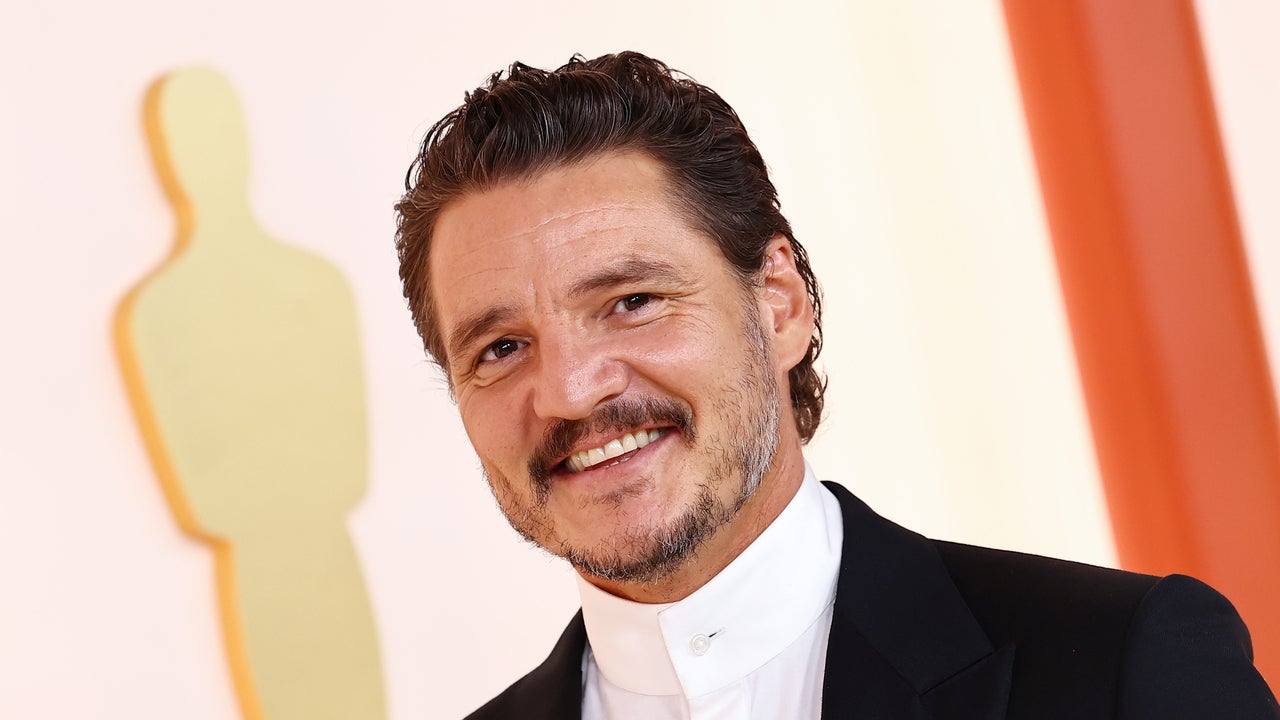 Pedro Pascal