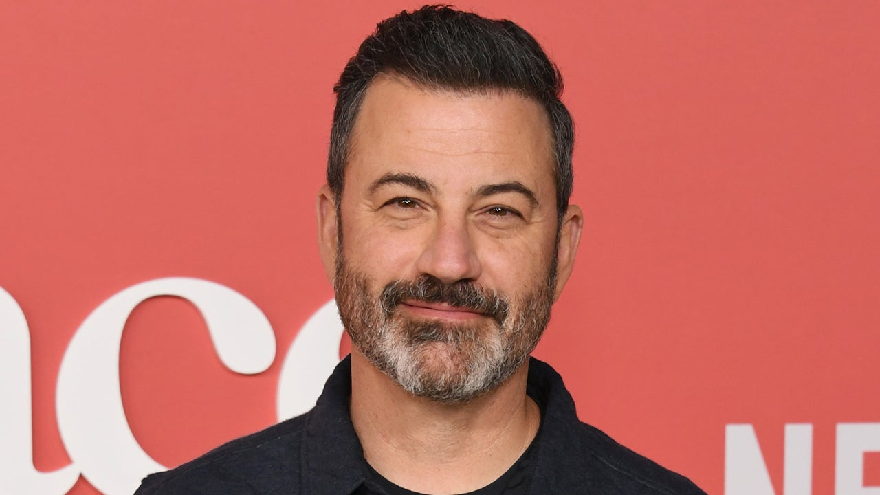 Jimmy Kimmel