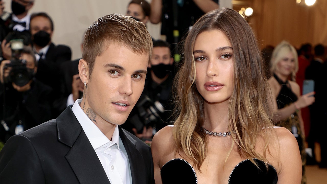 Hailey Bieber Reacts To Husband Justin Starring In SZA's Steamy New ...