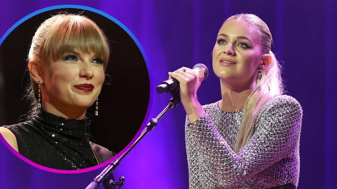 Watch Kelsea Ballerini Stop Mid-Concert To Ask About Taylor Swift's ...