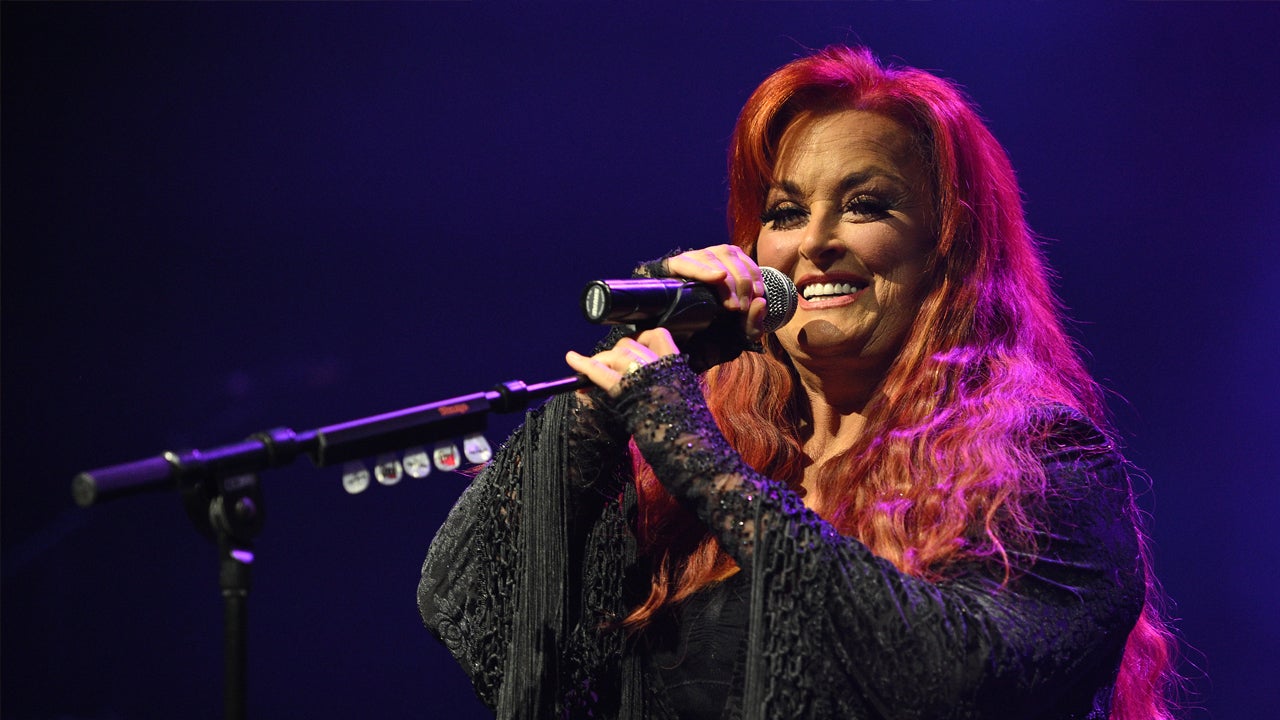 Wynonna Judd To Perform At 2023 CMT Music Awards After Last Year's ...