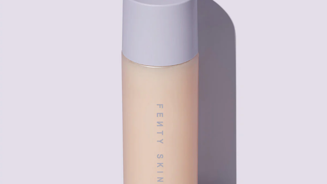 Fenty Beauty by Rihanna FENTY SKIN The Before-Bed Set: Instant Reset  Overnight Recovery Gel-Cream 30ml + Fat Water Pore-Refining Toner Serum  150ml +