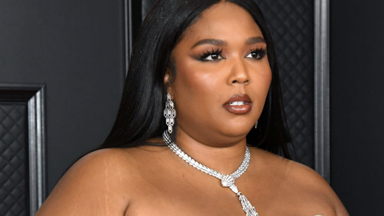 Lizzo's Athleisure Brand YITTY Celebrates Pride 2023 With New