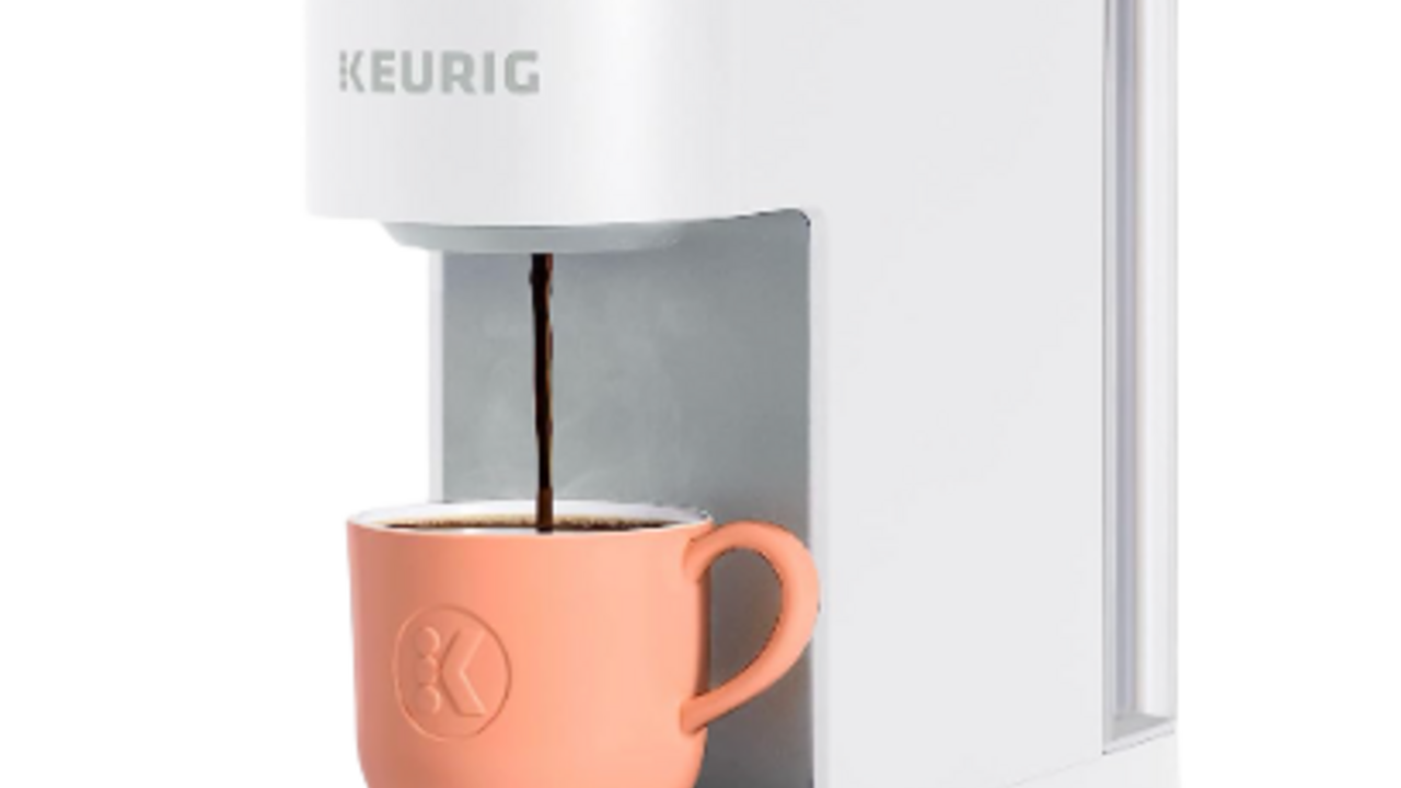 10+ best Black Friday coffee machine deals 2021: Keurig, Breville