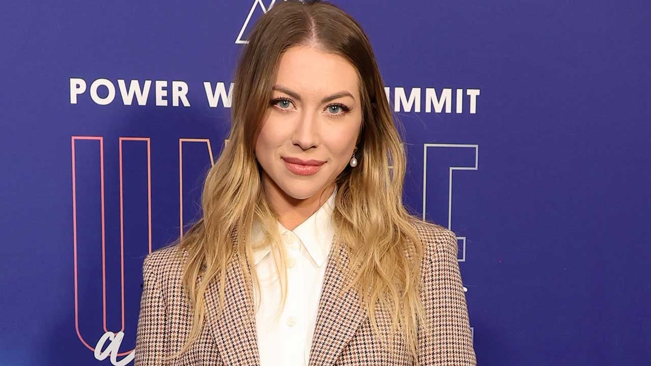 Stassi Schroeder Reveals Why She's Not Part Of 'Vanderpump Rules ...