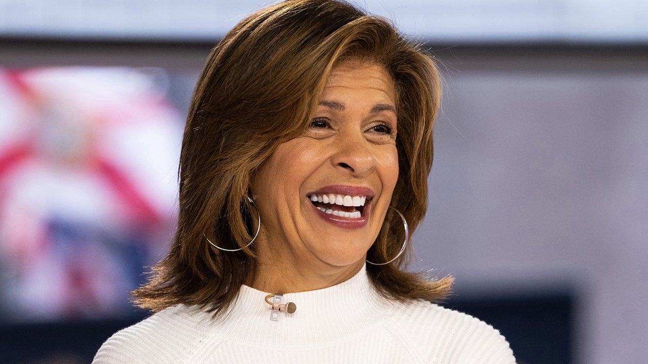 Hoda Kotb Gushes About 'Glorious' 59th Birthday In Powerful Message ...