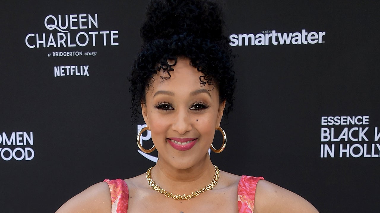 Tamera Mowry-Housley