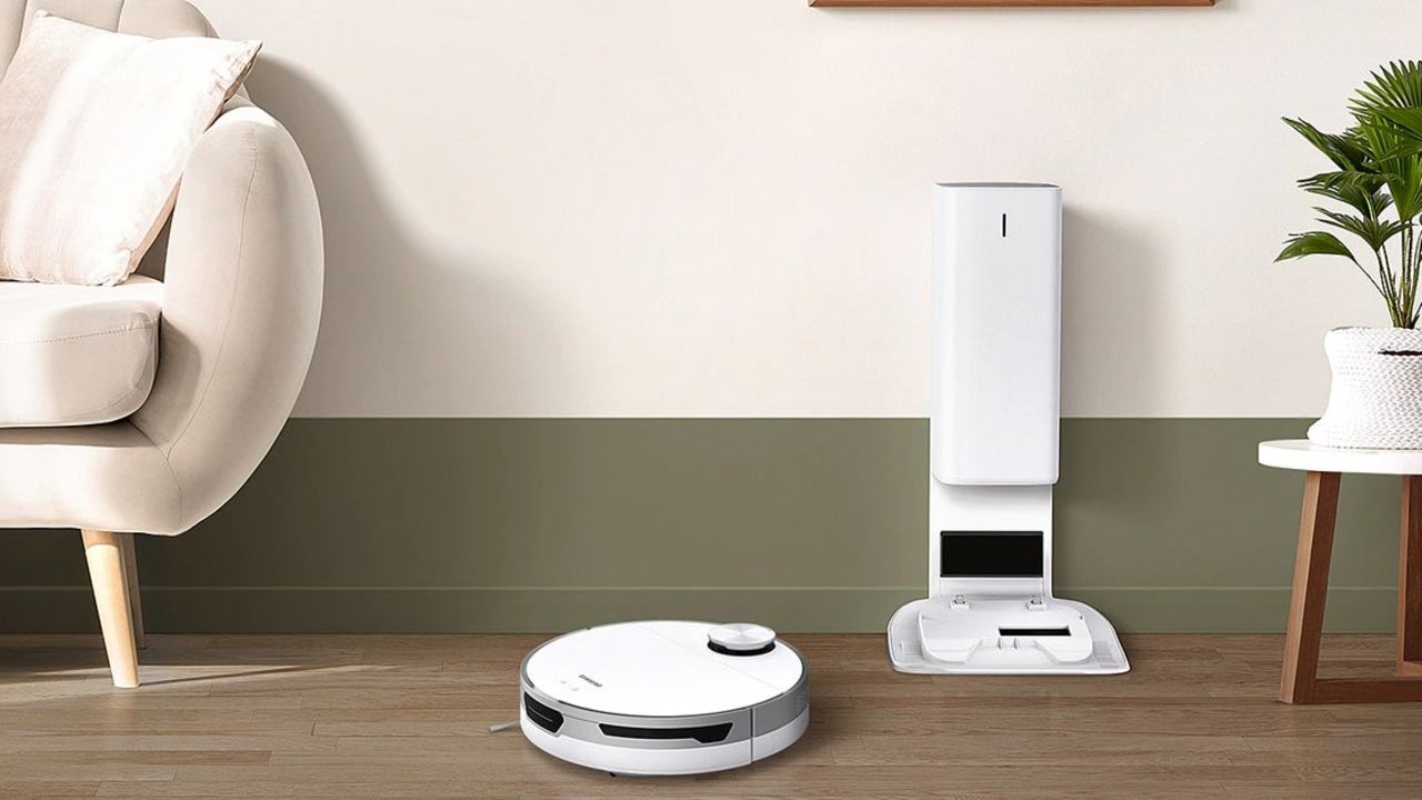 Samsung Robot Vacuum Deals