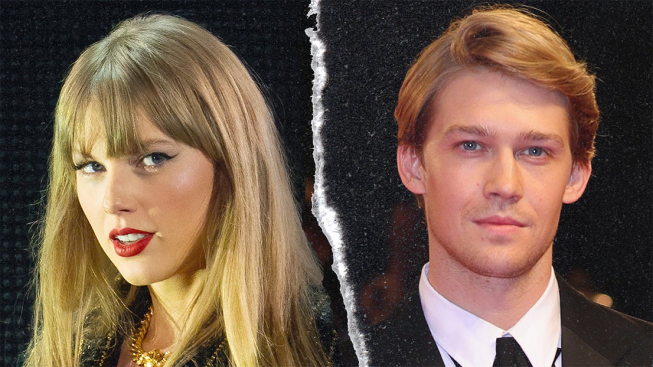 Taylor Swift and Joe Alwyn Call It Quits: Inside Their Intensely ...