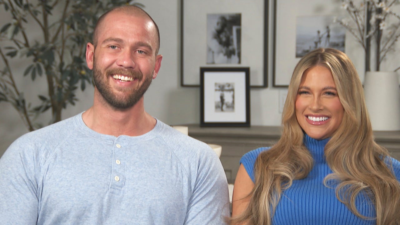 WWE Star Kelly Kelly and Husband Joe Coba on their IVF Journey and How ...
