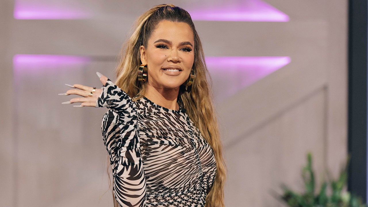 Khloe Kardashian 'Can't Wait' to Be in Her 40s After Turning 39