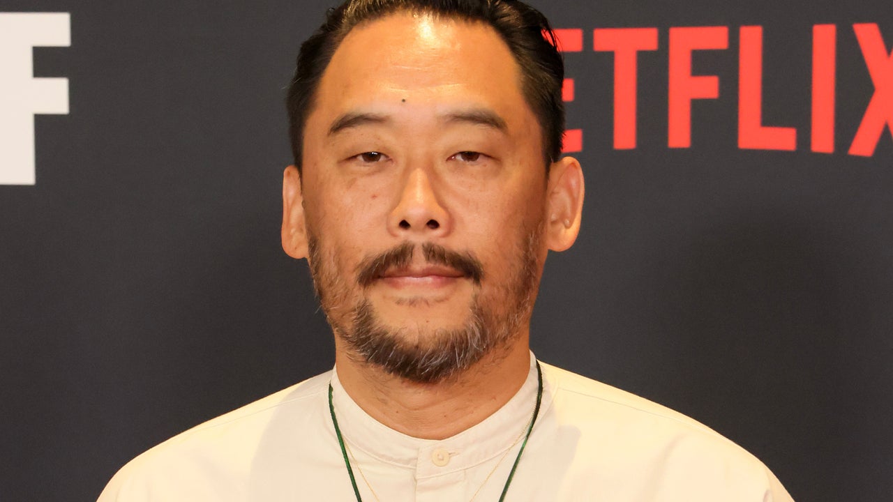 1280px x 720px - Beef' Star David Choe Ignites Backlash as 2014 Comments Detailing 'Rapey  Behavior' Resurfaces | Entertainment Tonight