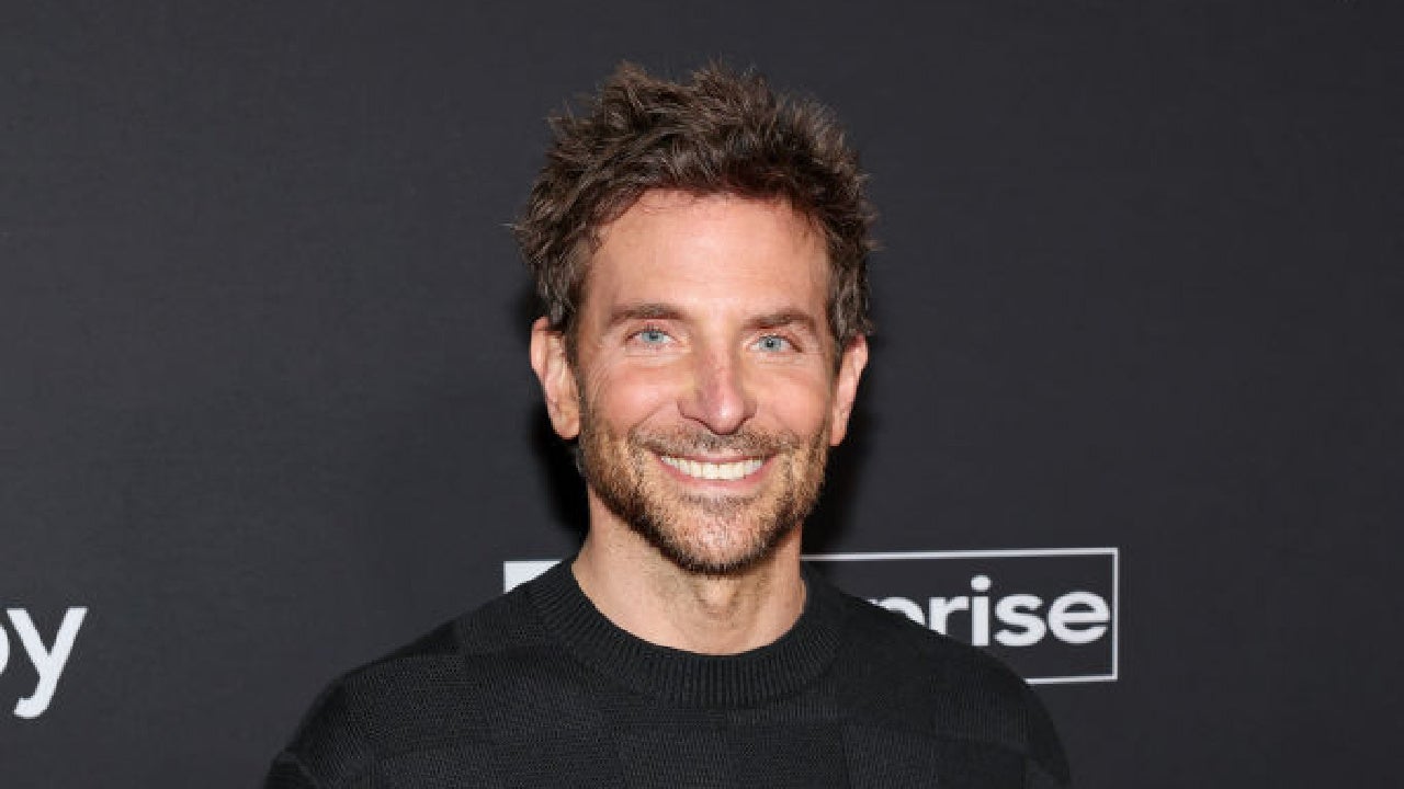 Bradley Cooper reveals what playing Rocket meant to him in