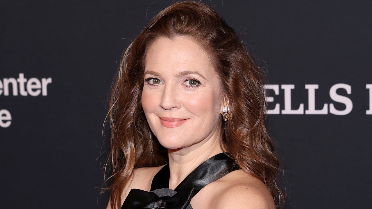 Drew Barrymore Announces Talk Show Return Without WGA Writers Amid ...