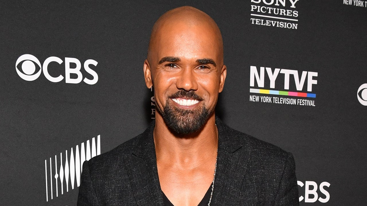 Shemar Moore Looks Just Like Daughter Frankie in Sweet Birthday Tribute ...