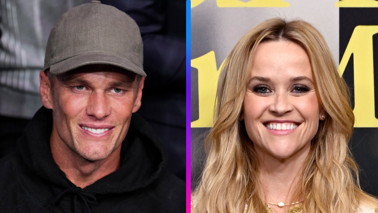 Reese Witherspoon And Tom Brady Dating Rumors Denied By Their Reps ...