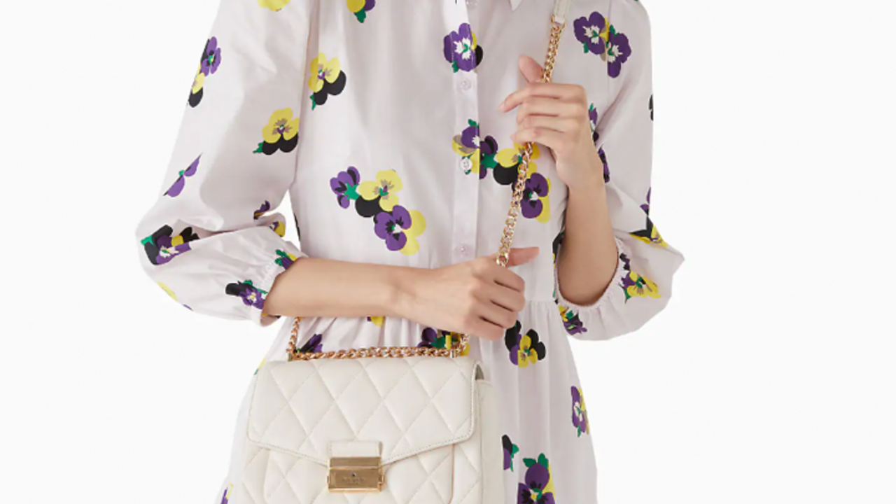 Kate Spade Purses Are Up to 75 Percent Off - PureWow