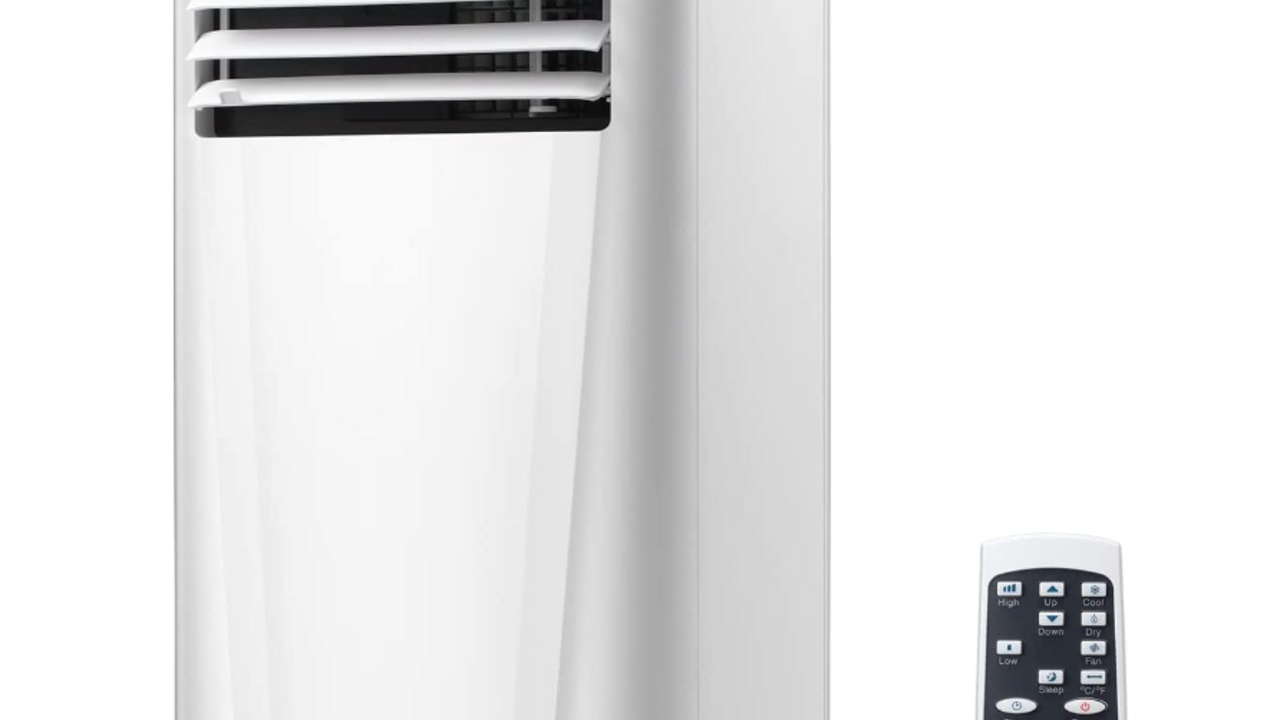 Best Portable Air Conditioner Deals 2023 on  Now: Save Up to 24% on  Frigidaire, LG and More