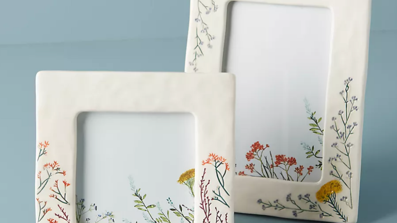 Anthropologie Mother's Day Gifts 2023: Shop Beautiful Home Decor