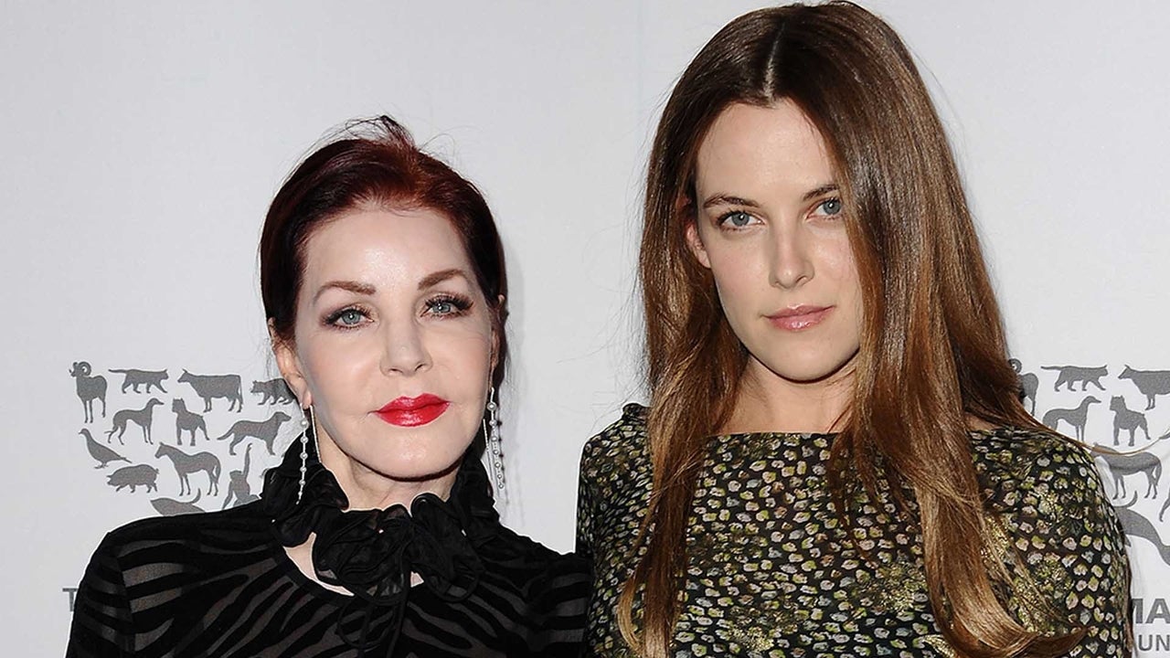 Riley Keough on Coping with Brother Benjamin's Death One Year Later