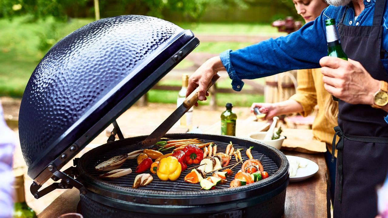 Best Amazon Labor Day Grill Deals 2023 Save Up to 40 on Gas