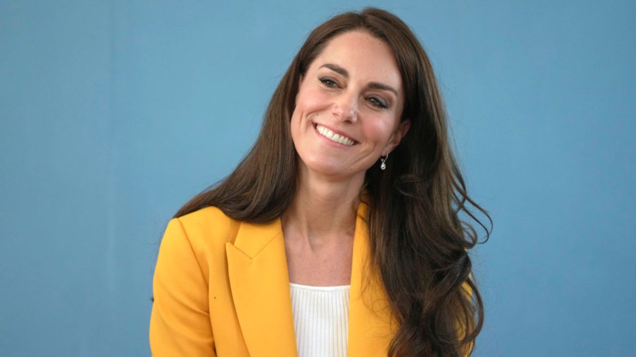 Kate Middleton