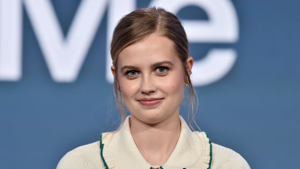 Angourie Rice