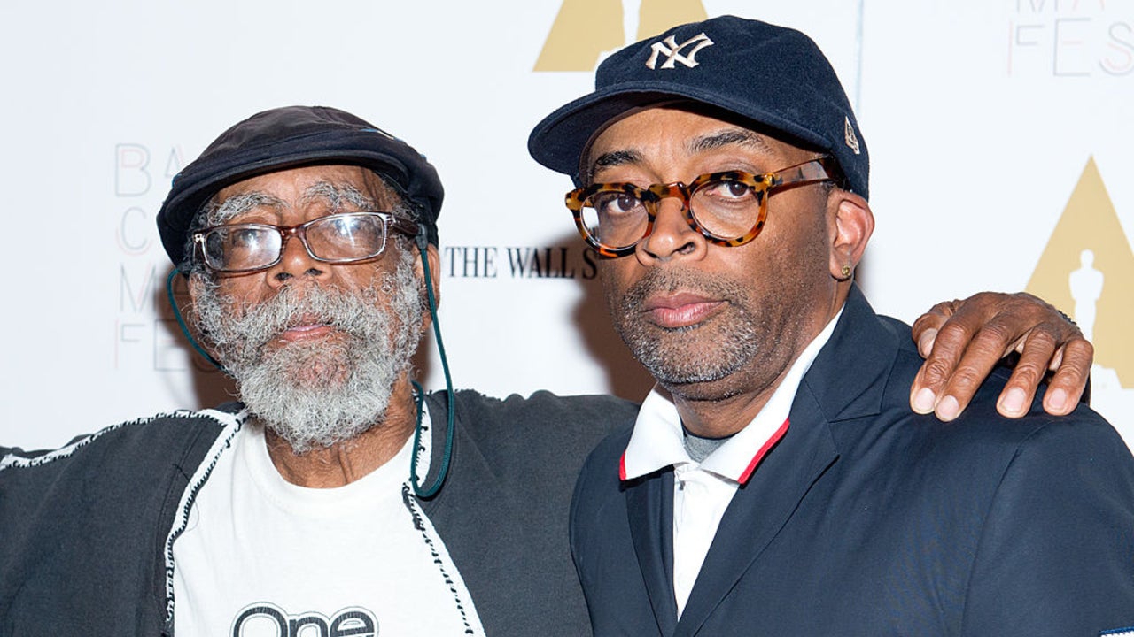 Bill Lee, Father of Spike Lee and 'Do The Right Thing' Composer