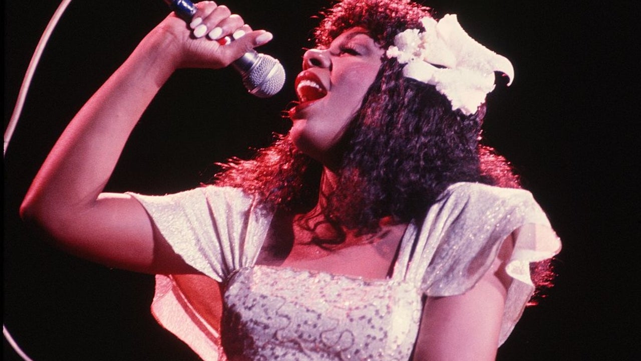 How to Watch the New Donna Summer Documentary 'Love to Love You, Donna